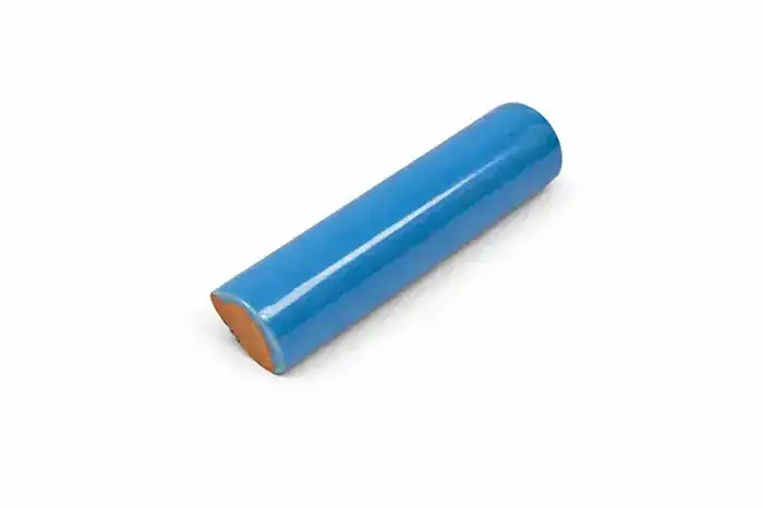 Deslavado Azul Turquesa Lapiz